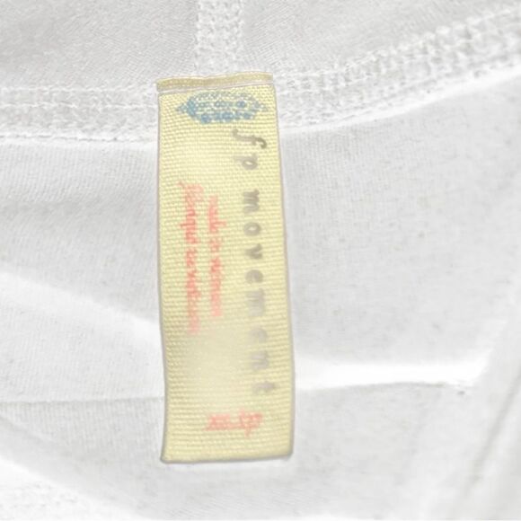 FP Movement by Free People Black Leggings Size XS - Picture 4 of 5